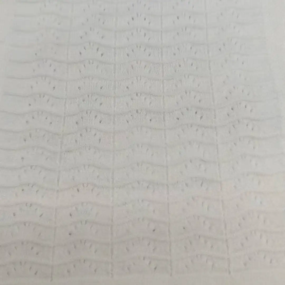 China Yarn for Open Cardigan (Sweater),Half-Zipper Cardigan (Sweater),Shirt Half Sleeve Zipper (Sweater) Core Spun Yarn Regular Yarn Recycled Polyester PBT white color buy from China wholesaler bulk order at wholesale price free worldwide shipping Alibaba