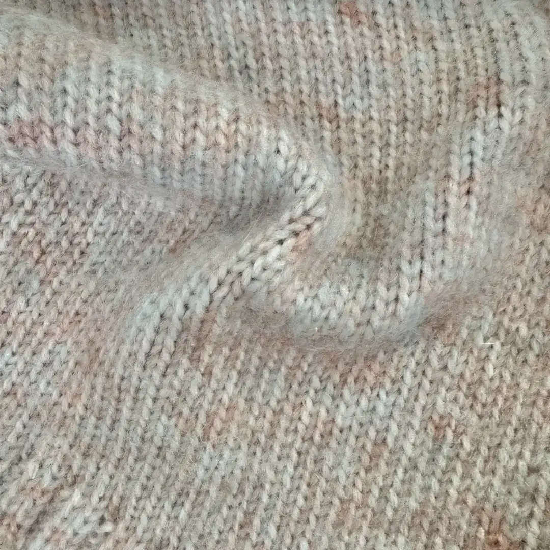 China Yarn for Ladies Vest (Sweater),Men’s Vest (Sweater),Open Cardigan (Sweater),Half-Zipper Cardigan (Sweater),Crew Neck Pullover (Sweater),Crop Top Pullover (Sweater) Air Spun Yarn Fancy Yarn Polyester Acrylic Wool Alpaca variegation color buy from China wholesaler bulk order at wholesale price free worldwide shipping Alibaba