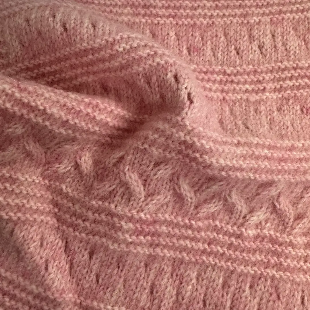 China Yarn for Ladies Vest (Sweater),Men’s Vest (Sweater),Open Cardigan (Sweater),Full-Zipper Cardigan (Sweater),Crew Neck Pullover (Sweater),Crop Top Pullover (Sweater) Air Spun Yarn Fancy Yarn BCI Cotton RWS Wool Alpaca colorful color buy from China wholesaler bulk order at wholesale price free worldwide shipping Alibaba