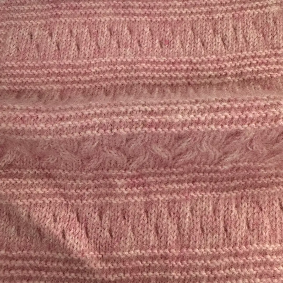 China Yarn for Ladies Vest (Sweater),Men’s Vest (Sweater),Open Cardigan (Sweater),Full-Zipper Cardigan (Sweater),Crew Neck Pullover (Sweater),Crop Top Pullover (Sweater) Air Spun Yarn Fancy Yarn BCI Cotton RWS Wool Alpaca colorful color buy from China wholesaler bulk order at wholesale price free worldwide shipping Alibaba