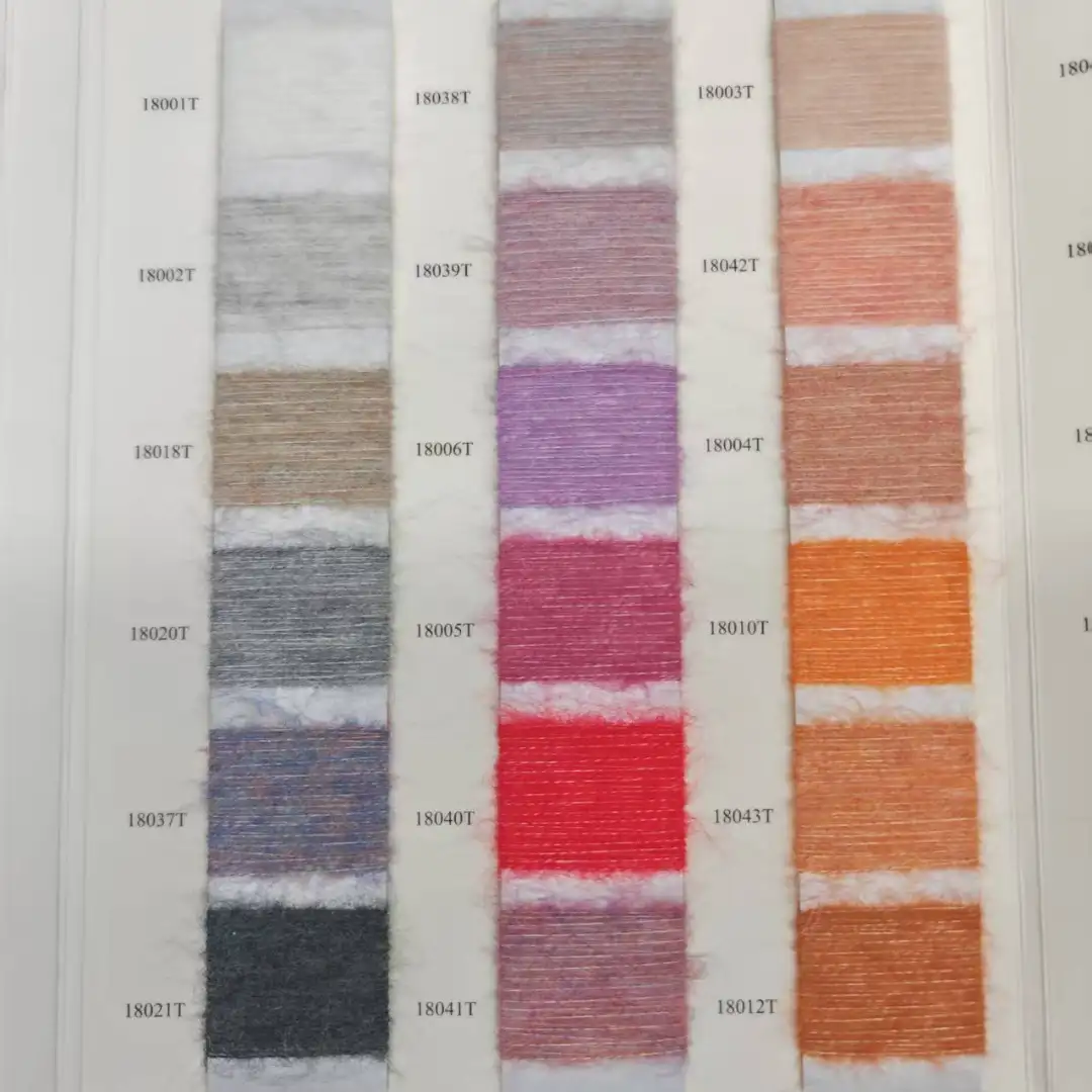 China Yarn for Open Cardigan (Sweater),Full-Zipper Cardigan (Sweater),Half-Zipper Cardigan (Sweater),Shirt Long Sleeve Button (Sweater) Mossy Yarn Fancy Yarn Acrylic Nylon Wool Mohair Spandex blue，light tan color buy from China wholesaler bulk order at wholesale price free worldwide shipping Alibaba