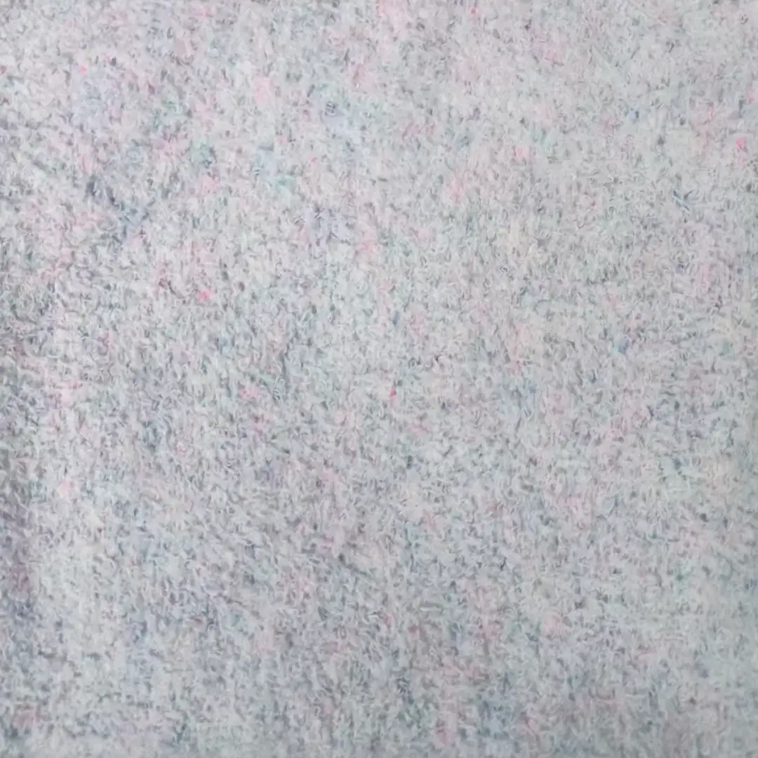 China Yarn for Ladies Vest (Sweater),Men’s Vest (Sweater),Open Cardigan (Sweater),Full-Zipper Cardigan (Sweater),Half-Zipper Cardigan (Sweater),Shirt Long Sleeve Button (Sweater) Teddy Yarn Fancy Yarn Polyester yellow, white, red color buy from China wholesaler bulk order at wholesale price free worldwide shipping Alibaba