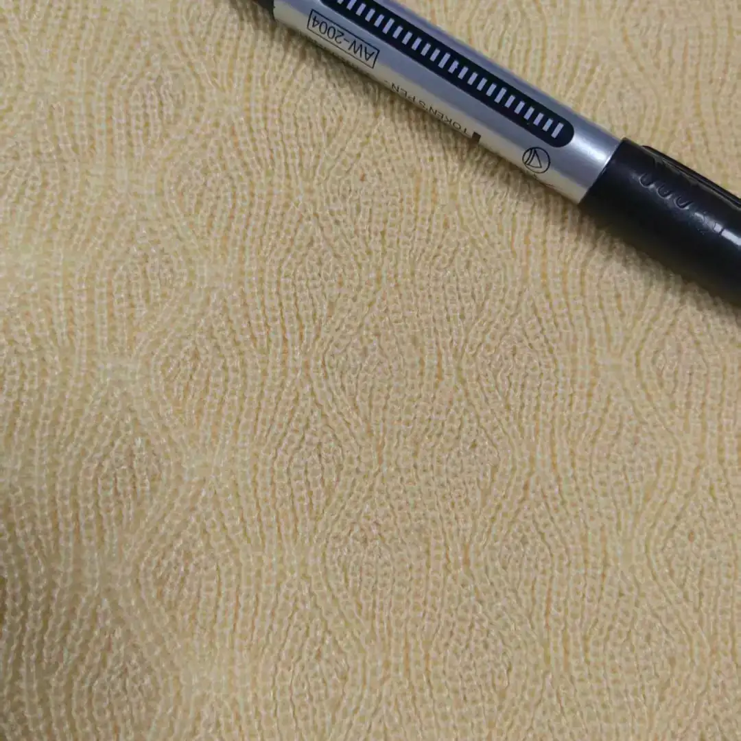 China Yarn for Ladies Vest (Sweater),Men’s Vest (Sweater),Open Cardigan (Sweater),Full-Zipper Cardigan (Sweater),Half-Zipper Cardigan (Sweater),Shirt Long Sleeve Button (Sweater),Shirt Long Sleeve Zipper (Sweater),Shirt Half Sleeve Button (Sweater) Semi-Worsted Spun Regular Yarn Cashmere like 米杏（beige） color buy from China wholesaler bulk order at wholesale price free worldwide shipping Alibaba