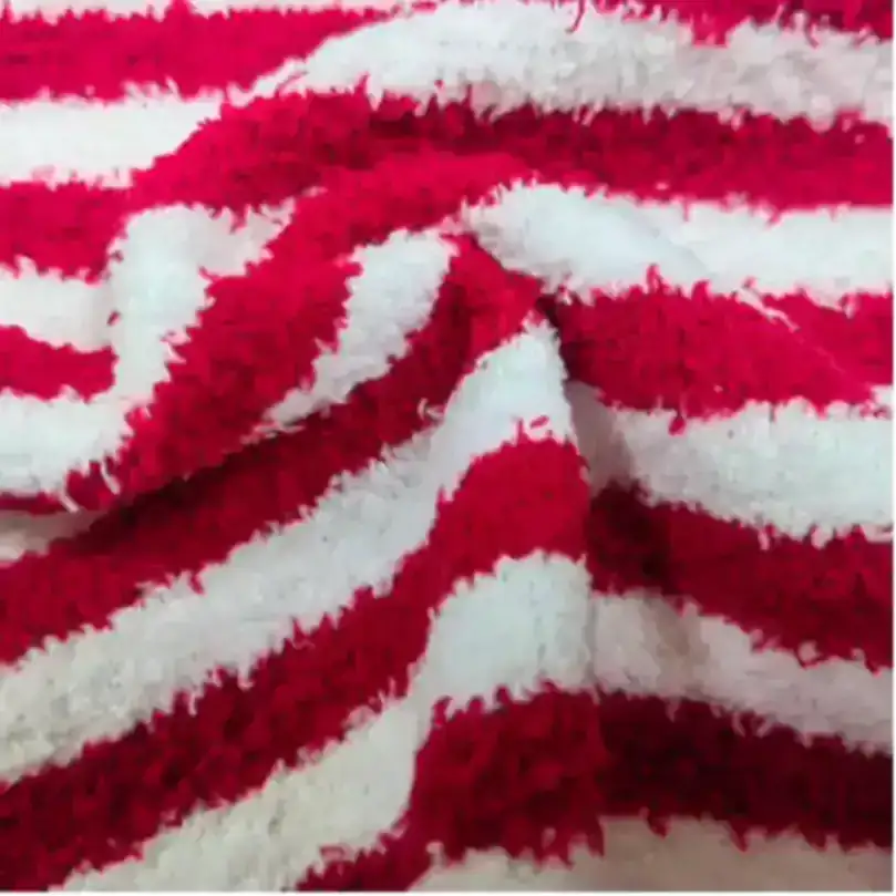 China Yarn for Ladies Vest (Sweater),Men’s Vest (Sweater),Open Cardigan (Sweater),Full-Zipper Cardigan (Sweater),Half-Zipper Cardigan (Sweater),Shirt Long Sleeve Zipper (Sweater),Shirt Half Sleeve Button (Sweater),Shirt Half Sleeve Zipper (Sweater) Teddy Yarn Fancy Yarn Polyester 白色/红色(white/red) color buy from China wholesaler bulk order at wholesale price free worldwide shipping Alibaba