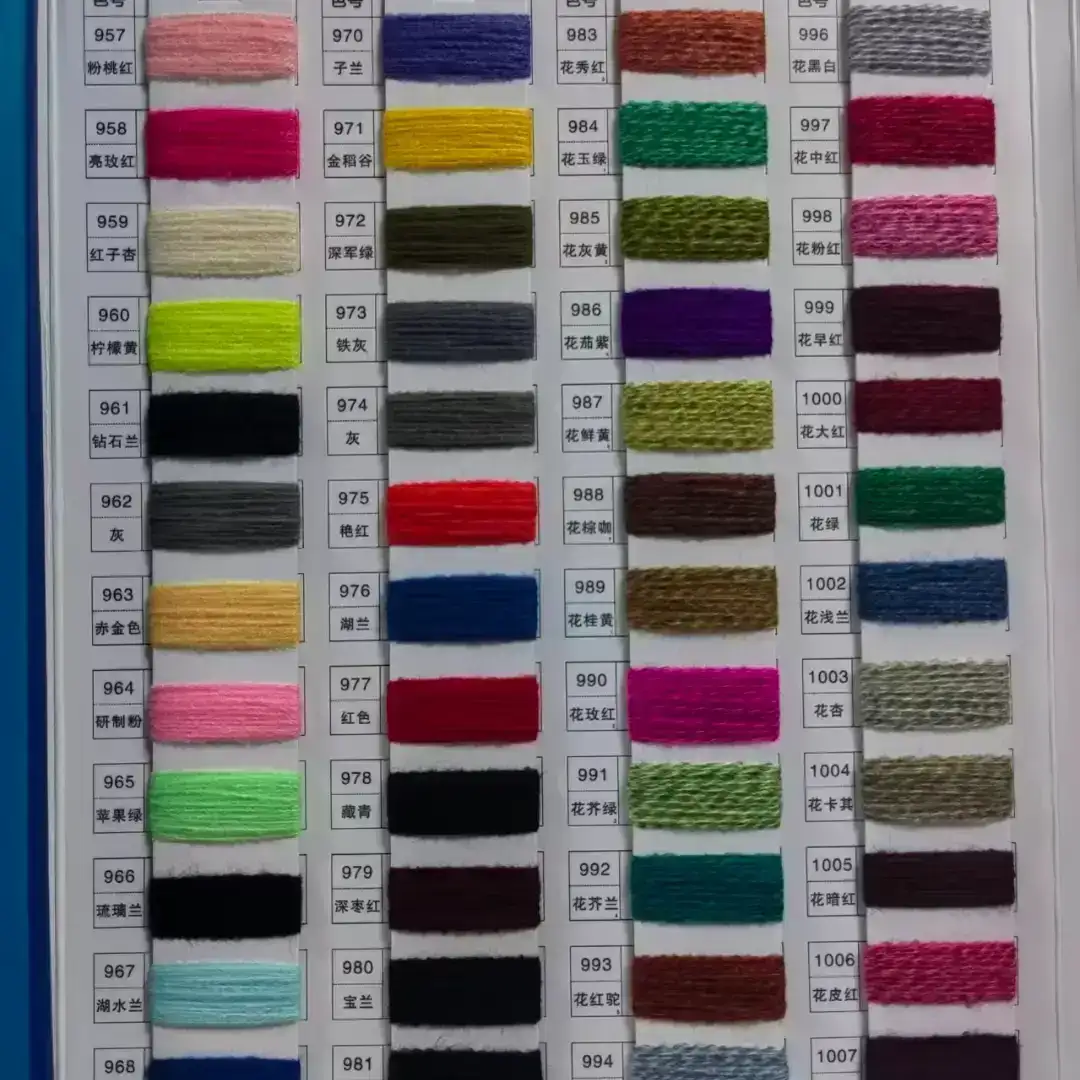 China Yarn for Ladies Vest (Sweater),Men’s Vest (Sweater),Open Cardigan (Sweater),Full-Zipper Cardigan (Sweater),Half-Zipper Cardigan (Sweater),Shirt Long Sleeve Button (Sweater),Shirt Long Sleeve Zipper (Sweater),Shirt Half Sleeve Button (Sweater) Teddy Yarn Fancy Yarn Polyester 白色/黑色（white/black） color buy from China wholesaler bulk order at wholesale price free worldwide shipping Alibaba