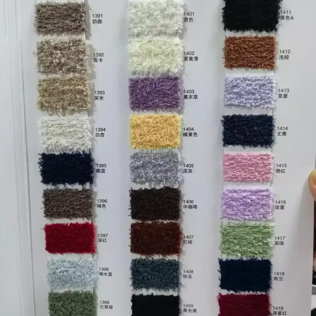 China Yarn for Ladies Vest (Sweater),Men’s Vest (Sweater),Open Cardigan (Sweater),Full-Zipper Cardigan (Sweater),Half-Zipper Cardigan (Sweater),Shirt Long Sleeve Button (Sweater),Shirt Long Sleeve Zipper (Sweater),Shirt Half Sleeve Button (Sweater) Teddy Yarn Fancy Yarn Polyester 彩条(colour bar ) color buy from China wholesaler bulk order at wholesale price free worldwide shipping Alibaba