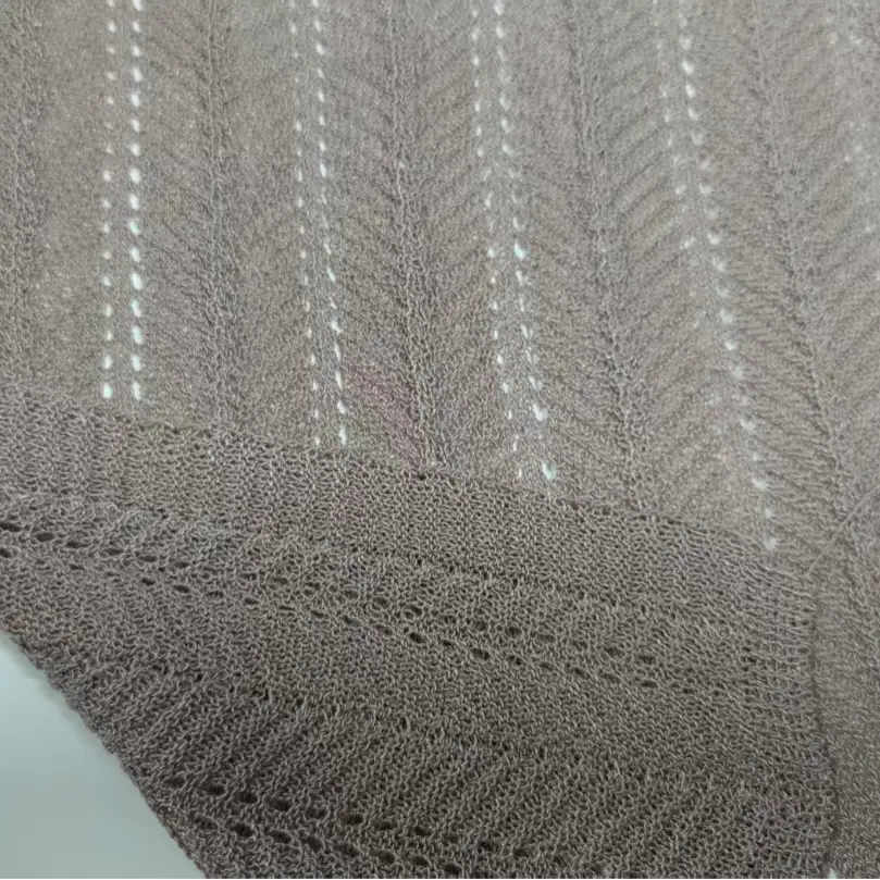 China Yarn for Ladies Vest (Sweater),Men’s Vest (Sweater),Full-Zipper Cardigan (Sweater),Half-Zipper Cardigan (Sweater),Shirt Long Sleeve Button (Sweater),Shirt Long Sleeve Zipper (Sweater),Shirt Half Sleeve Button (Sweater),Shirt Half Sleeve Zipper (Sweater) Semi-Worsted Spun Regular Yarn Rayon Nylon 浅驼（light brown ） color buy from China wholesaler bulk order at wholesale price free worldwide shipping Alibaba