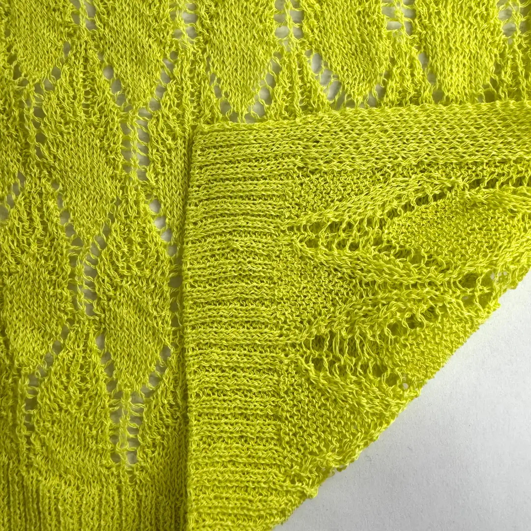 China Yarn for Ladies Vest (Sweater),Men’s Vest (Sweater),Open Cardigan (Sweater),Half-Zipper Cardigan (Sweater),Crew Neck Pullover (Sweater),Crop Top Pullover (Sweater) Worsted Spun Regular Yarn Paper Cotton Tencel Yellow color buy from China wholesaler bulk order at wholesale price free worldwide shipping Alibaba