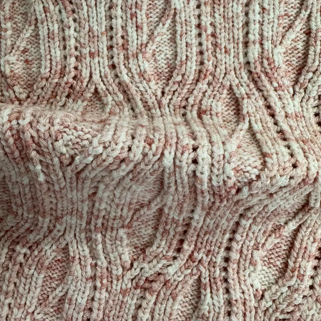 China Yarn for Ladies Vest (Sweater),Men’s Vest (Sweater),Open Cardigan (Sweater),Half-Zipper Cardigan (Sweater),Crew Neck Pullover (Sweater),Crop Top Pullover (Sweater) Tubular Tape Yarn Fancy Yarn Cotton Nylon Pink color buy from China wholesaler bulk order at wholesale price free worldwide shipping Alibaba