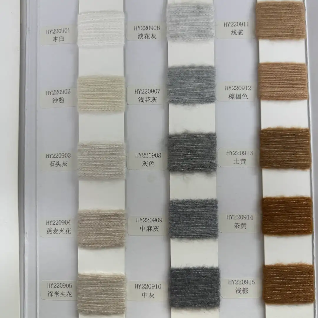 China Yarn for Ladies Vest (Sweater),Men’s Vest (Sweater),Open Cardigan (Sweater),Full-Zipper Cardigan (Sweater),Crew Neck Pullover (Sweater),Crop Top Pullover (Sweater) Mossy Yarn Fancy Yarn Polyester Spandex Purple color buy from China wholesaler bulk order at wholesale price free worldwide shipping Alibaba