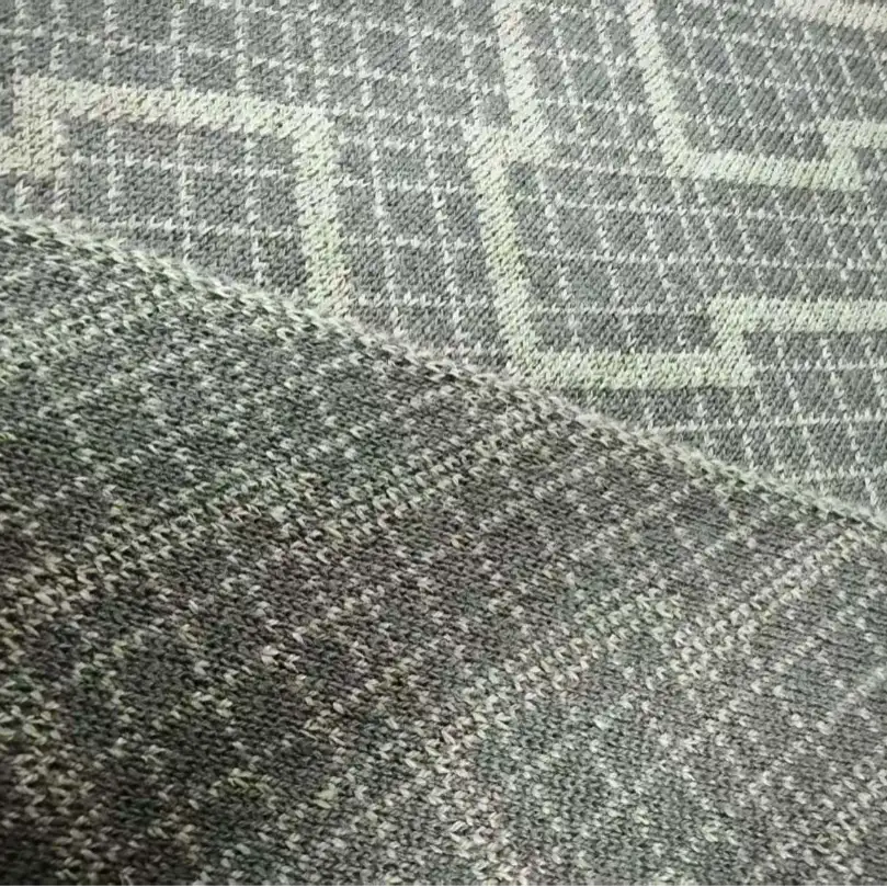 China Yarn for Open Cardigan (Sweater),Half-Zipper Cardigan (Sweater),Polo T-shirt (Sweater),Hoodie  (Sweater) Open End Spun Regular Yarn Recycled Polyester Recycled Nylon RWS Wool WHITE color buy from China wholesaler bulk order at wholesale price free worldwide shipping Alibaba