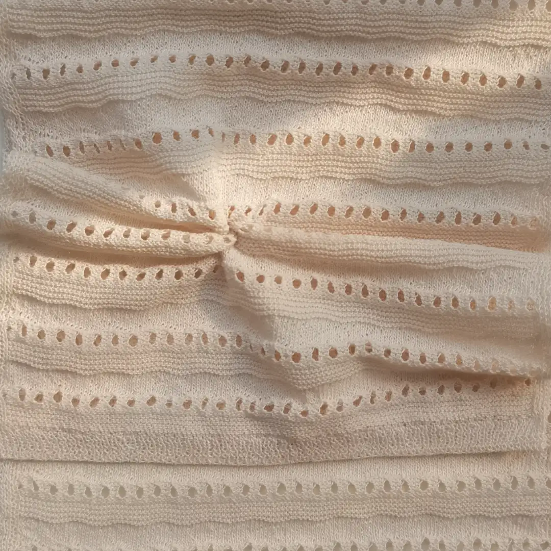 China Yarn for Ladies Vest (Sweater),Men’s Vest (Sweater),Open Cardigan (Sweater),Round Neck Pullover (Sweater) Twisted Yarn Twisted Yarn Polyester Anti-pilling acrylic Ivory color buy from China wholesaler bulk order at wholesale price free worldwide shipping Alibaba