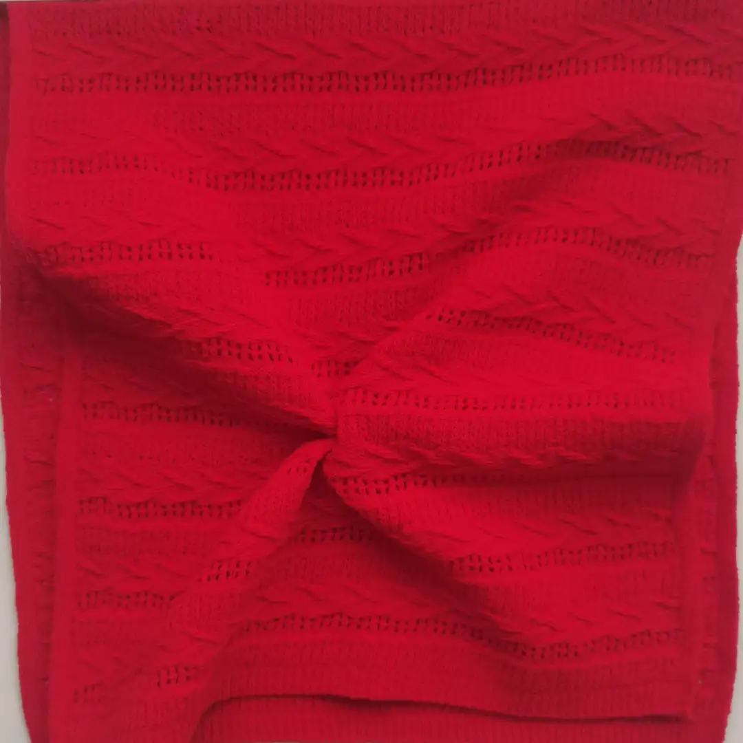 China Yarn for Ladies Vest (Sweater),Open Cardigan (Sweater),Crew Neck Pullover (Sweater),Roll Neck Jumper (Sweater) Core Spun Yarn Regular Yarn Eco Tang Viscose PBT Red color buy from China wholesaler bulk order at wholesale price free worldwide shipping Alibaba