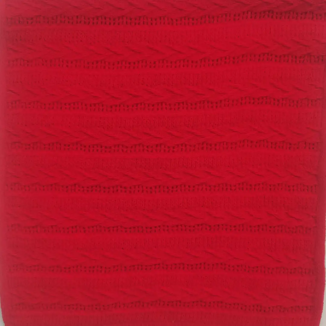 China Yarn for Ladies Vest (Sweater),Open Cardigan (Sweater),Crew Neck Pullover (Sweater),Roll Neck Jumper (Sweater) Core Spun Yarn Regular Yarn Eco Tang Viscose PBT Red color buy from China wholesaler bulk order at wholesale price free worldwide shipping Alibaba