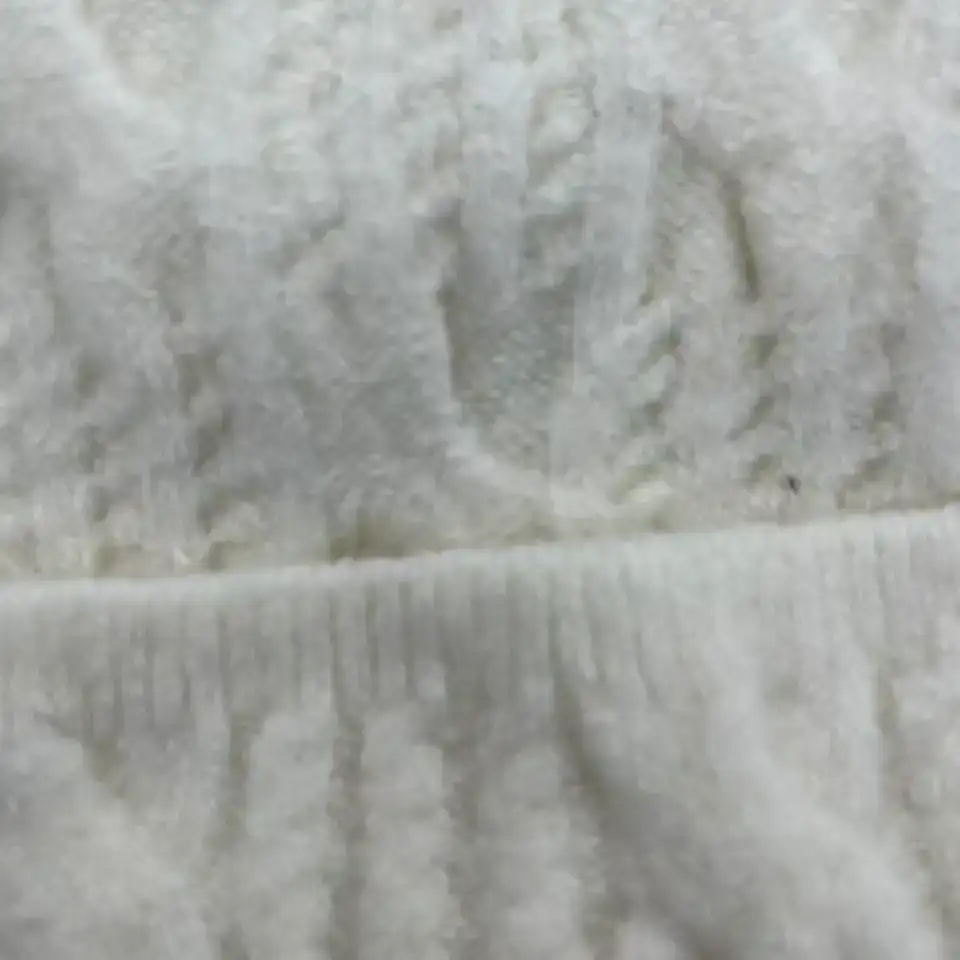 China Yarn for Open Cardigan (Sweater),Full-Zipper Cardigan (Sweater),Shirt Long Sleeve Button (Sweater) Mossy Yarn Fancy Yarn Acrylic Nylon Cotton Elastane White color buy from China wholesaler bulk order at wholesale price free worldwide shipping Alibaba