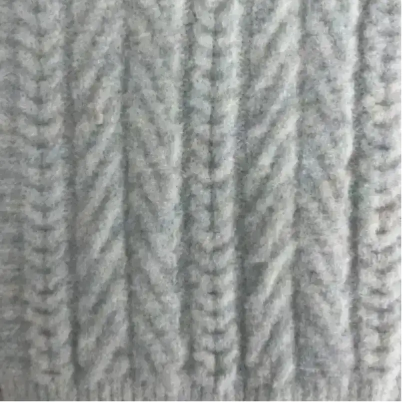China Yarn for Full-Zipper Cardigan (Sweater),Half-Zipper Cardigan (Sweater),Shirt Long Sleeve Zipper (Sweater),Shirt Half Sleeve Button (Sweater) Mossy Yarn Fancy Yarn Polyester Nylon Elastane Wool blue color buy from China wholesaler bulk order at wholesale price free worldwide shipping Alibaba