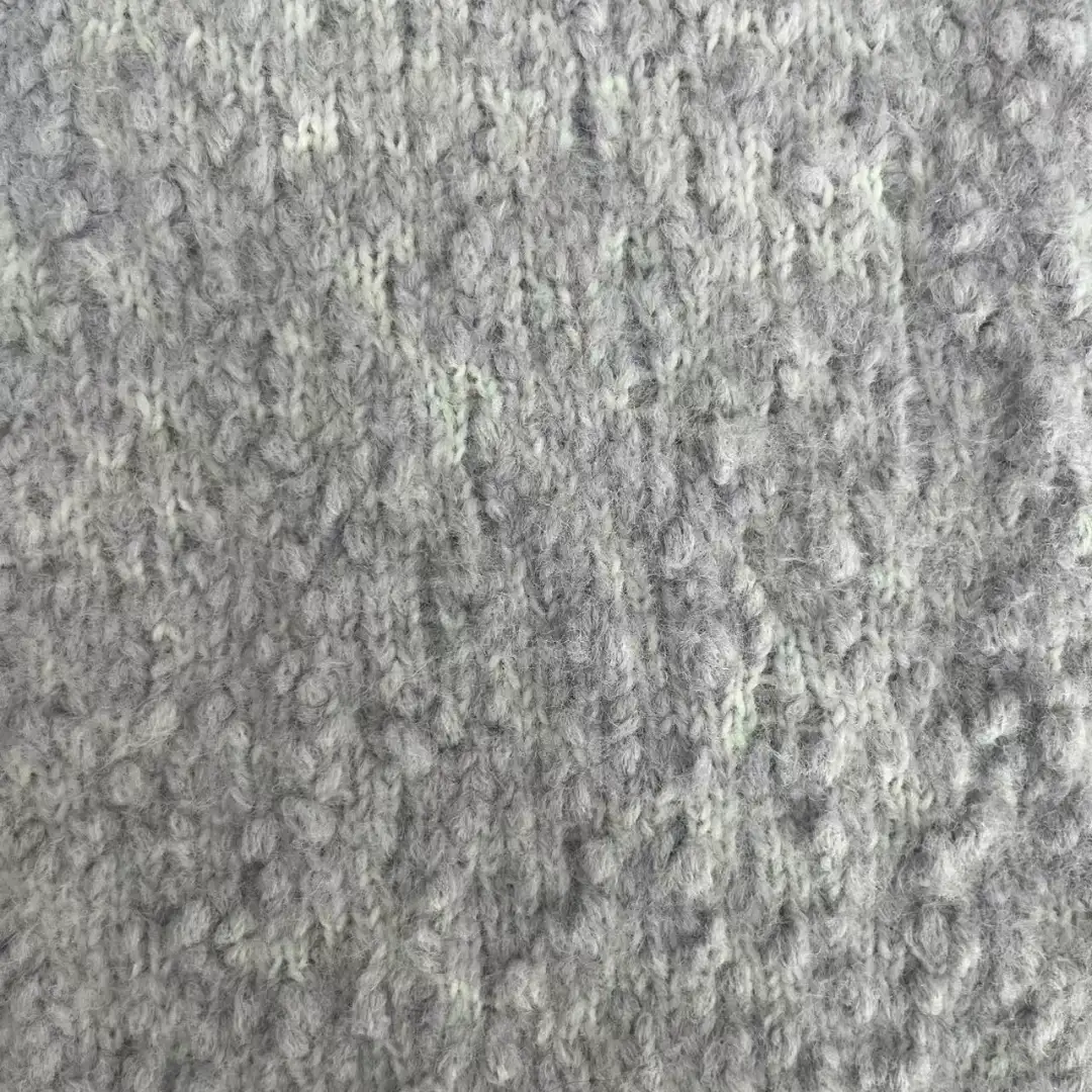 China Yarn for Half-Zipper Cardigan (Sweater),Crew Neck Pullover (Sweater),Kids Ruffled Edge Jumper (Sweater),Kids Scalloped Cami Top (Sweater) Air Spun Yarn Fancy Yarn Nylon Acrylic Polyester Wool purple color buy from China wholesaler bulk order at wholesale price free worldwide shipping Alibaba