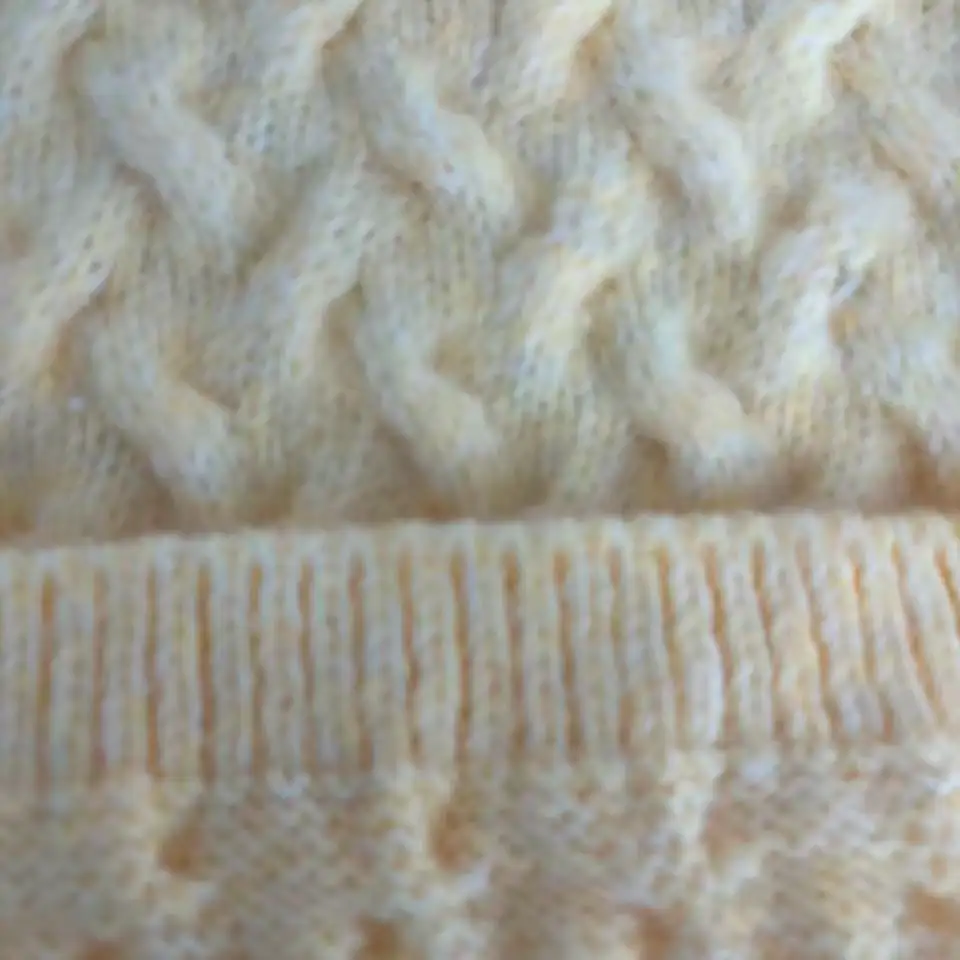 China Yarn for Kids Crew-Neck Cardigan (Sweater),Tie-Front Top (Sweater),Single Button Cardigan (Sweater,Scallop Trims Cardigan (Sweater),Kids Scalloped Hem Skirt (Sweater) Air Spun Yarn Fancy Yarn Polyester Acrylic PET YELLOW color buy from China wholesaler bulk order at wholesale price free worldwide shipping Alibaba