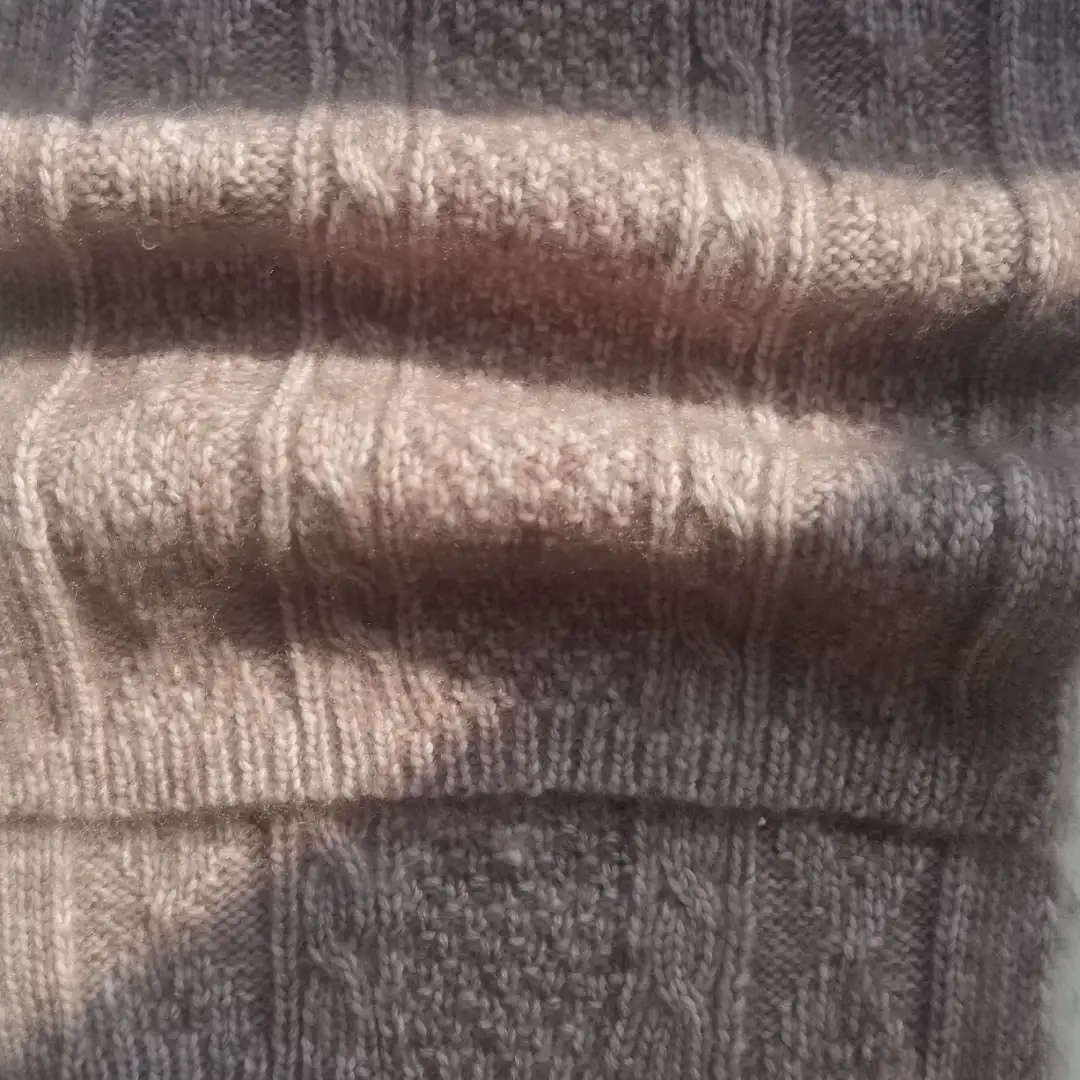 China Yarn for Ladies Vest (Sweater),Open Cardigan (Sweater),Full-Zipper Cardigan (Sweater),Half-Zipper Cardigan (Sweater),Knitted Jacket (Sweater),Round Neck Pullover (Sweater) Air Spun Yarn Fancy Yarn Polyester Anti-pilling acrylic Camel color buy from China wholesaler bulk order at wholesale price free worldwide shipping Alibaba