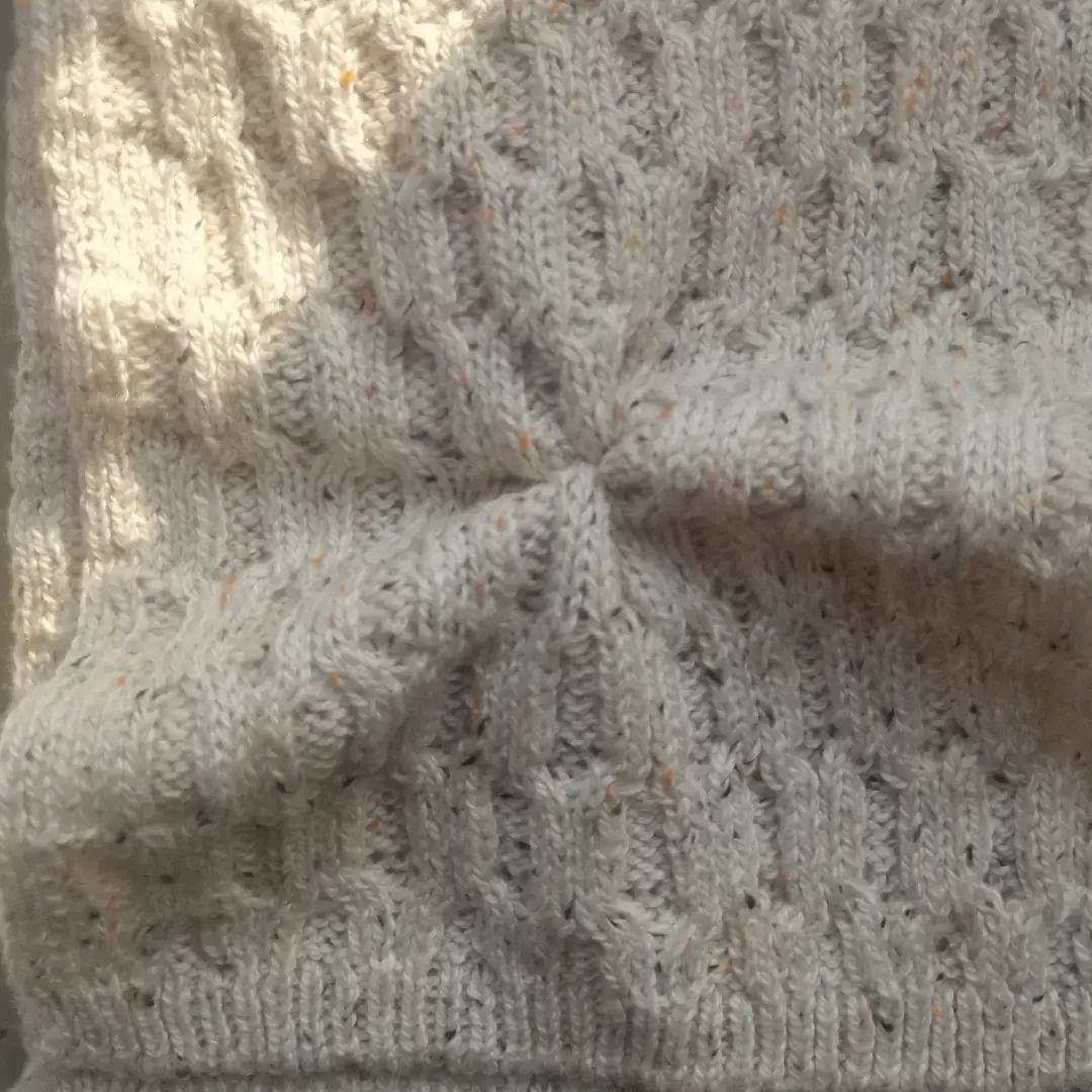 China Yarn for Open Cardigan (Sweater),Full-Zipper Cardigan (Sweater),Crew Neck Pullover (Sweater),Roll Neck Jumper (Sweater) Woollen Spun Regular Yarn Acrylic Cotton Polyester Cream color buy from China wholesaler bulk order at wholesale price free worldwide shipping Alibaba