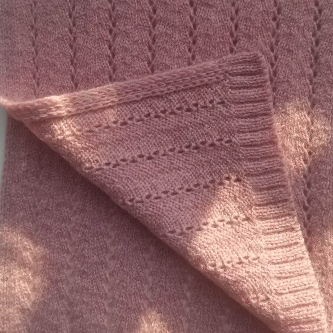 China Yarn for Ladies Vest (Sweater),Open Cardigan (Sweater),Knitted Jacket (Sweater),Round Neck Pullover (Sweater) Woollen Spun Regular Yarn Wool Rayon Nylon Cashmere Dark Pink Mel color buy from China wholesaler bulk order at wholesale price free worldwide shipping Alibaba