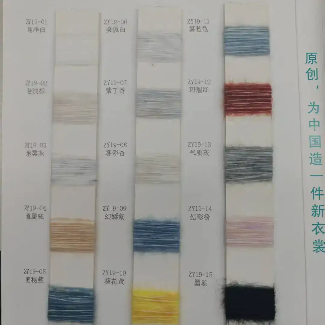 China Yarn for Ladies Vest (Sweater),Men’s Vest (Sweater),Open Cardigan (Sweater),Knitted Jacket (Sweater) Air Spun Yarn Fancy Yarn Wool Nylon Acrylic Purple color buy from China wholesaler bulk order at wholesale price free worldwide shipping Alibaba