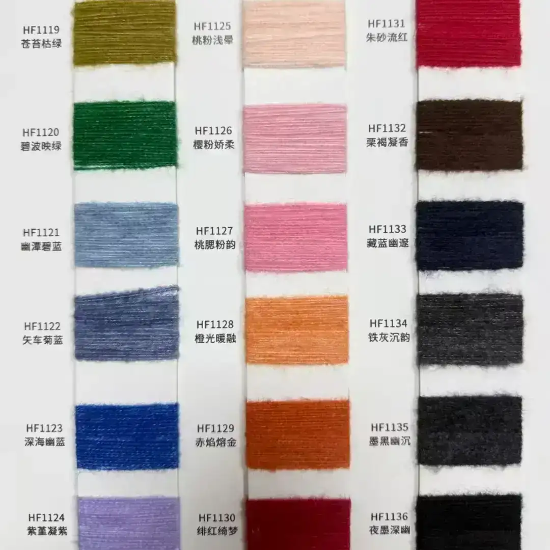 China Yarn for Ladies Vest (Sweater),Men’s Vest (Sweater),Open Cardigan (Sweater),Full-Zipper Cardigan (Sweater) Mossy Yarn Fancy Yarn Wool Nylon Recycled Polyester Polyester Khaki color buy from China wholesaler bulk order at wholesale price free worldwide shipping Alibaba