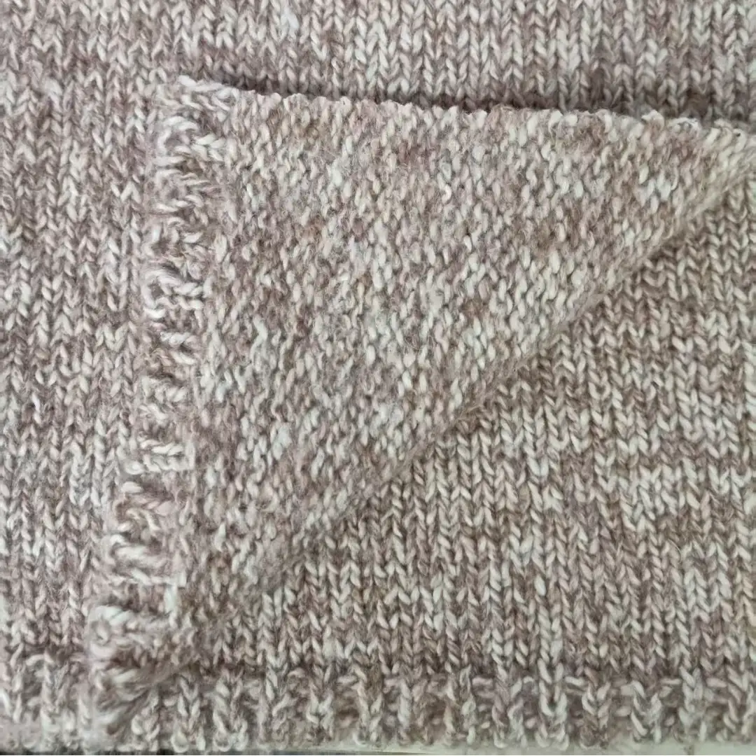 China Yarn for Ladies Vest (Sweater),Men’s Vest (Sweater),Open Cardigan (Sweater),Full-Zipper Cardigan (Sweater),Half-Zipper Cardigan (Sweater),Shirt Long Sleeve Button (Sweater) Mossy Yarn Fancy Yarn BCI Cotton Acrylic Recycled Polyester Wool Oatmeal color buy from China wholesaler bulk order at wholesale price free worldwide shipping Alibaba