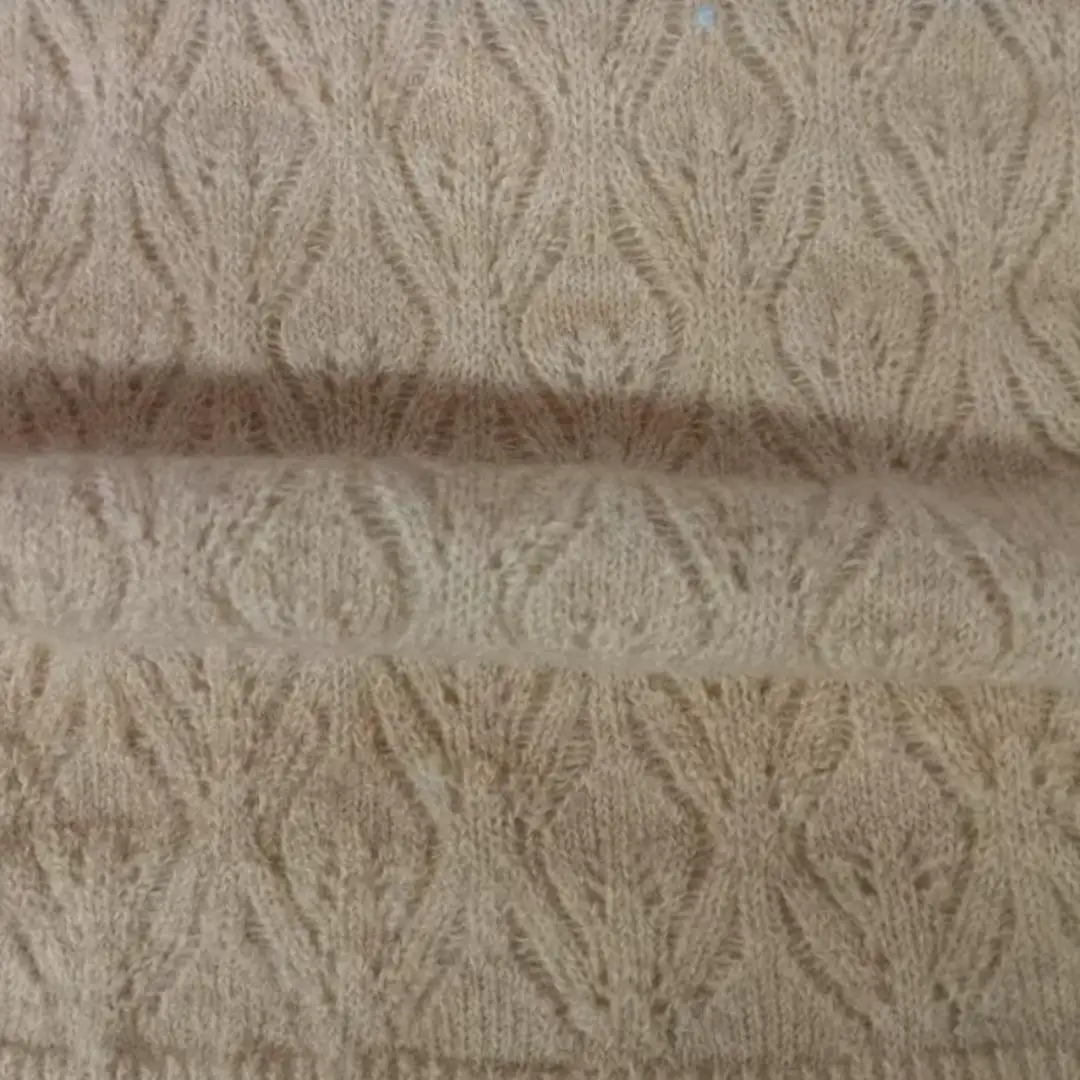 China Yarn for Ladies Vest (Sweater),Men’s Vest (Sweater),Open Cardigan (Sweater),Full-Zipper Cardigan (Sweater),Half-Zipper Cardigan (Sweater) Mossy Yarn Fancy Yarn Recycled Polyester Nylon Acrylic Wool Spandex Oatmeal color buy from China wholesaler bulk order at wholesale price free worldwide shipping Alibaba