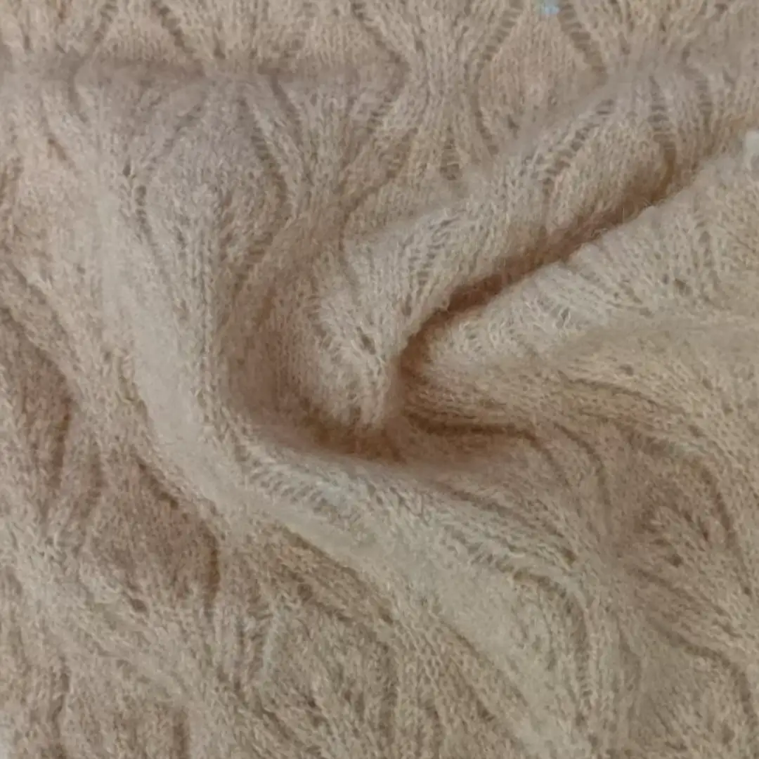 China Yarn for Ladies Vest (Sweater),Men’s Vest (Sweater),Open Cardigan (Sweater),Full-Zipper Cardigan (Sweater),Half-Zipper Cardigan (Sweater) Mossy Yarn Fancy Yarn Recycled Polyester Nylon Acrylic Wool Spandex Oatmeal color buy from China wholesaler bulk order at wholesale price free worldwide shipping Alibaba