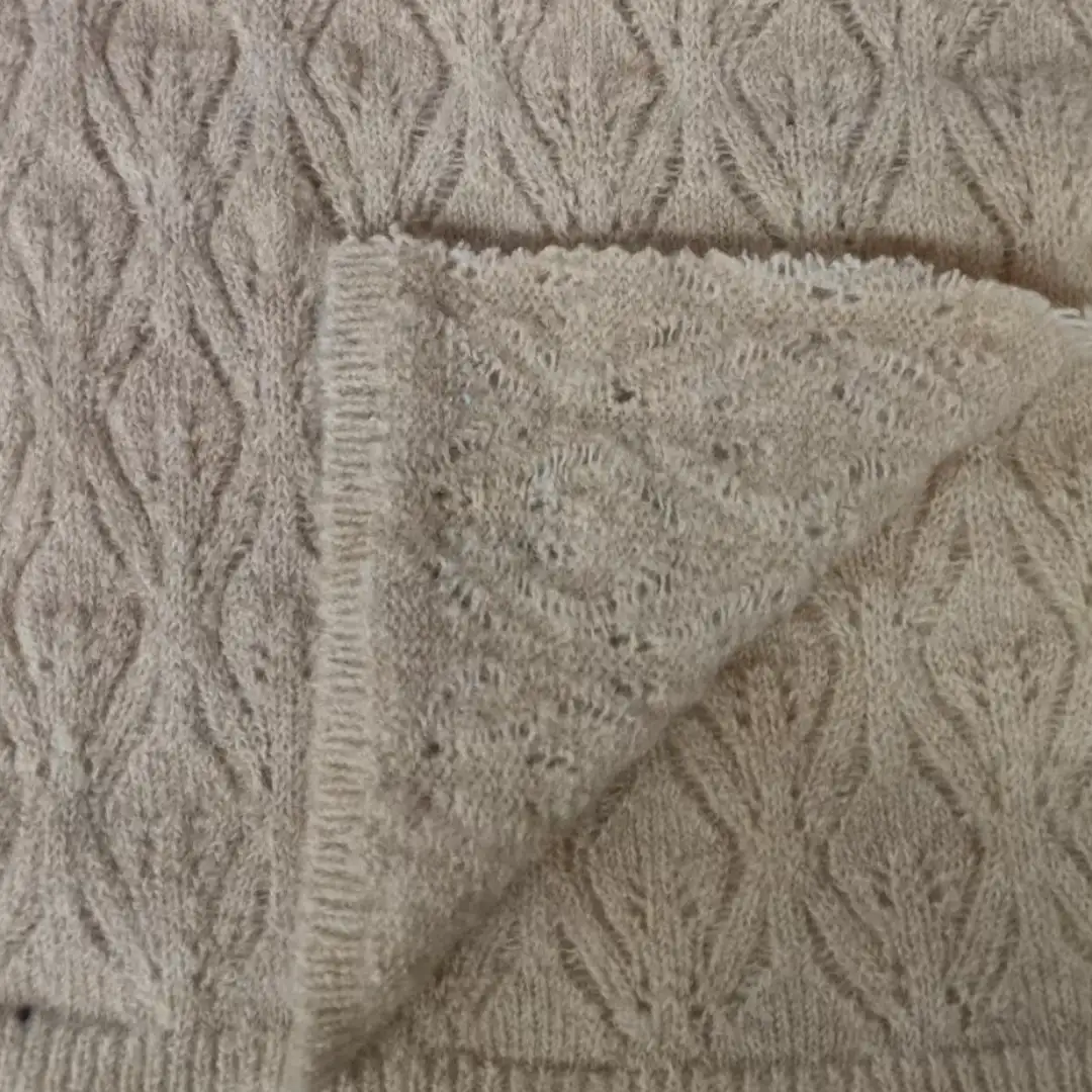 China Yarn for Ladies Vest (Sweater),Men’s Vest (Sweater),Open Cardigan (Sweater),Full-Zipper Cardigan (Sweater),Half-Zipper Cardigan (Sweater) Mossy Yarn Fancy Yarn Recycled Polyester Nylon Acrylic Wool Spandex Oatmeal color buy from China wholesaler bulk order at wholesale price free worldwide shipping Alibaba