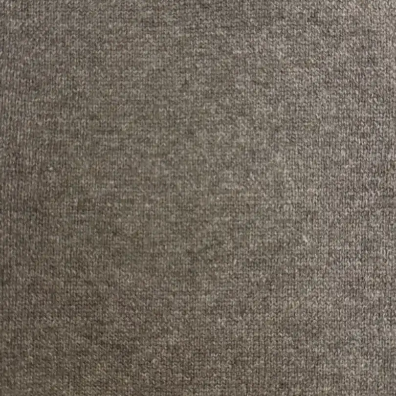 China Yarn for Ladies Vest (Sweater),Men’s Vest (Sweater),Open Cardigan (Sweater),Crew Neck Pullover (Sweater),Crop Top Pullover (Sweater),Hoodie  (Sweater) Mossy Yarn Fancy Yarn Recycled Polyester Cotton Brown color buy from China wholesaler bulk order at wholesale price free worldwide shipping Alibaba