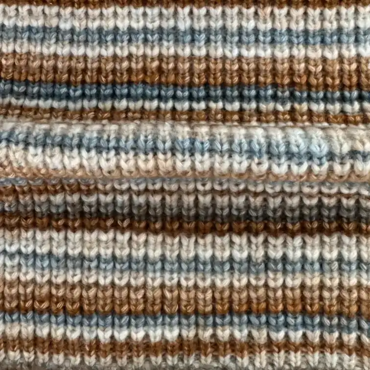 China Yarn for Ladies Vest (Sweater),Men’s Vest (Sweater),Open Cardigan (Sweater),Crew Neck Pullover (Sweater),Hoodie  (Sweater) Mossy Yarn Fancy Yarn Recycled Polyester Acrylic RWS Wool Colorful color buy from China wholesaler bulk order at wholesale price free worldwide shipping Alibaba