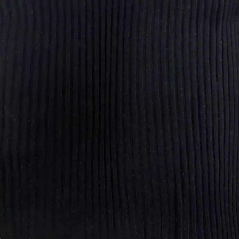 China Yarn for Ladies Vest (Sweater),Men’s Vest (Sweater),Open Cardigan (Sweater),Crew Neck Pullover (Sweater),Crop Top Pullover (Sweater),Hoodie  (Sweater) Core Spun Yarn Regular Yarn Livaeco Re-nylon Black color buy from China wholesaler bulk order at wholesale price free worldwide shipping Alibaba