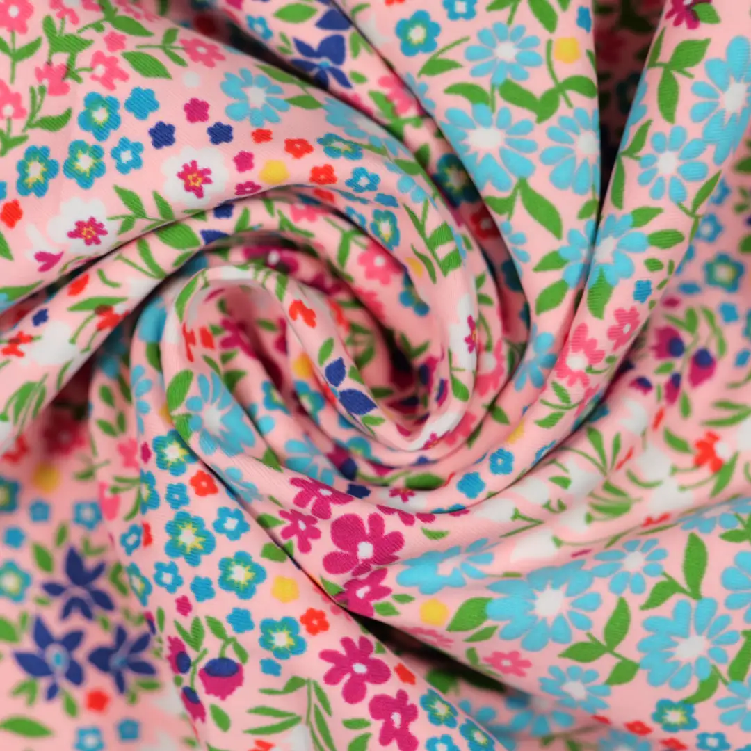 China Fabric for T-Shirt,Skirt,Backless Beach Dress Single Jersey Knit Fabric Nylon Spandex pink color buy from China wholesaler bulk order at wholesale price free worldwide shipping Alibaba