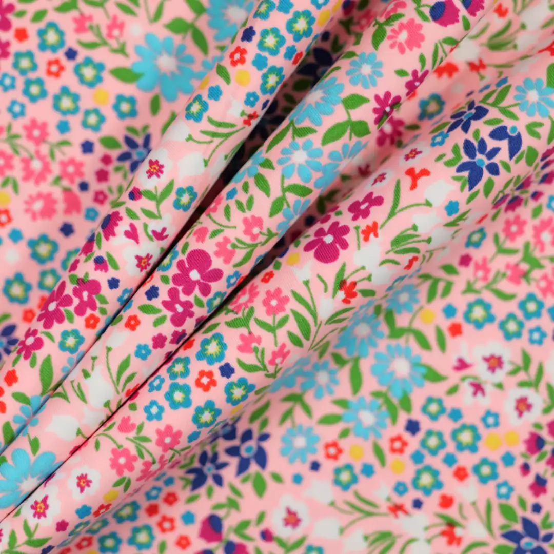 China Fabric for T-Shirt,Skirt,Backless Beach Dress Single Jersey Knit Fabric Nylon Spandex pink color buy from China wholesaler bulk order at wholesale price free worldwide shipping Alibaba