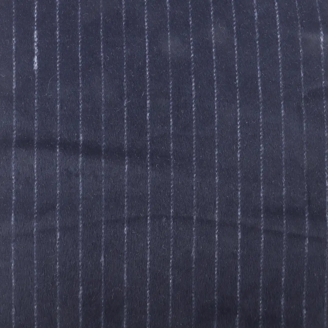 China Fabric for Jackets,Trench Coat,Overcoat Woolen Overcoat Woolen Polyester NAVY color buy from China wholesaler bulk order at wholesale price free worldwide shipping Alibaba