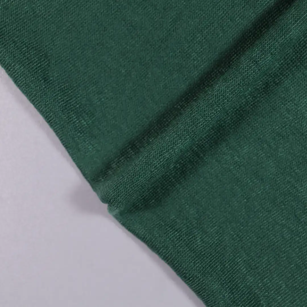 China Fabric for Kids V-Neck Cardigan (Sweater),V-Neck Button Up Cardigan (Sweater),Long Sleeve Base Layer Top Towel Fabric Knit Fabric Polyester green color buy from China wholesaler bulk order at wholesale price free worldwide shipping Alibaba