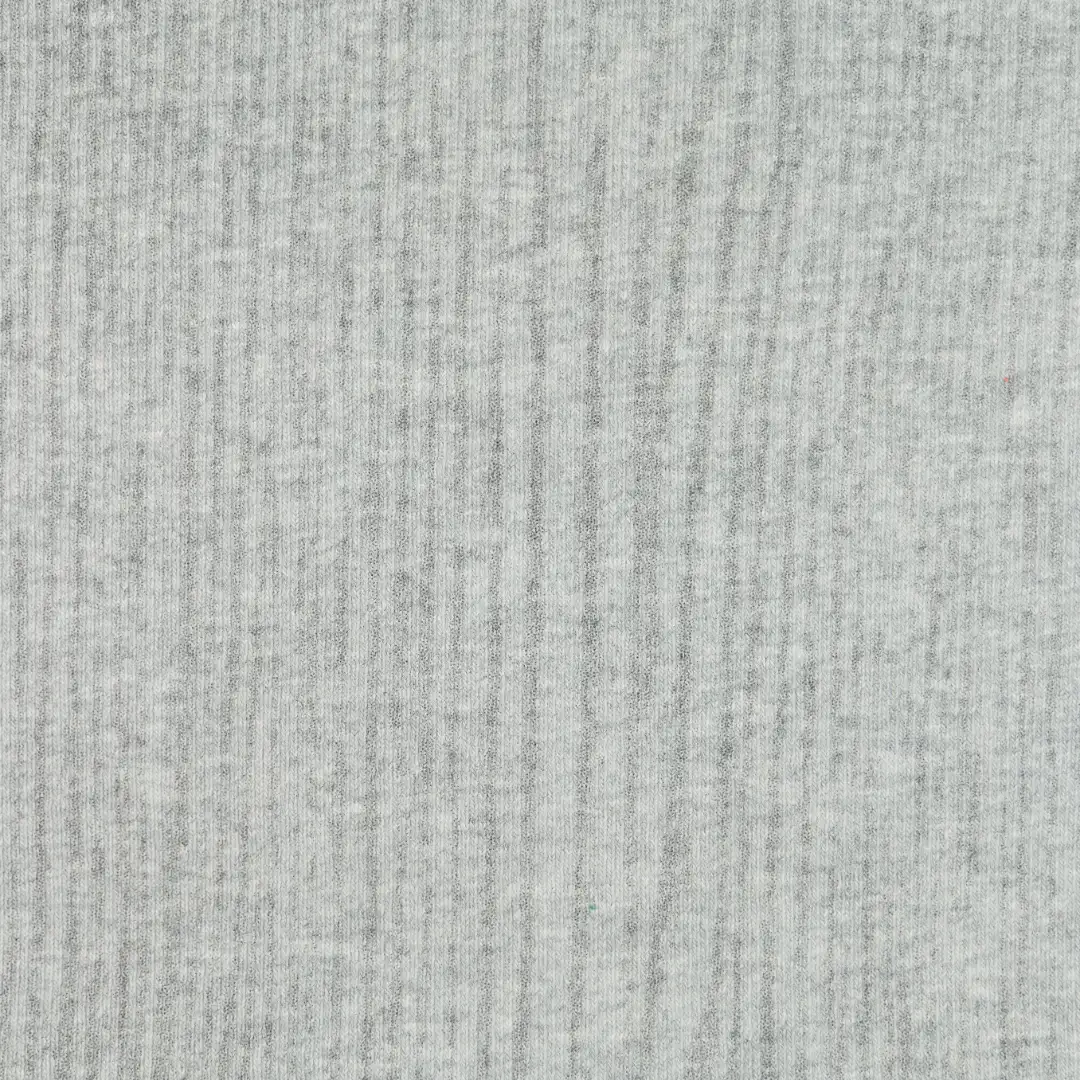 China Fabric for Hoodie,U-Neck Cardigan (Sweater) Single Jersey Knit Fabric Cotton Polyester Spandex grey color buy from China wholesaler bulk order at wholesale price free worldwide shipping Alibaba