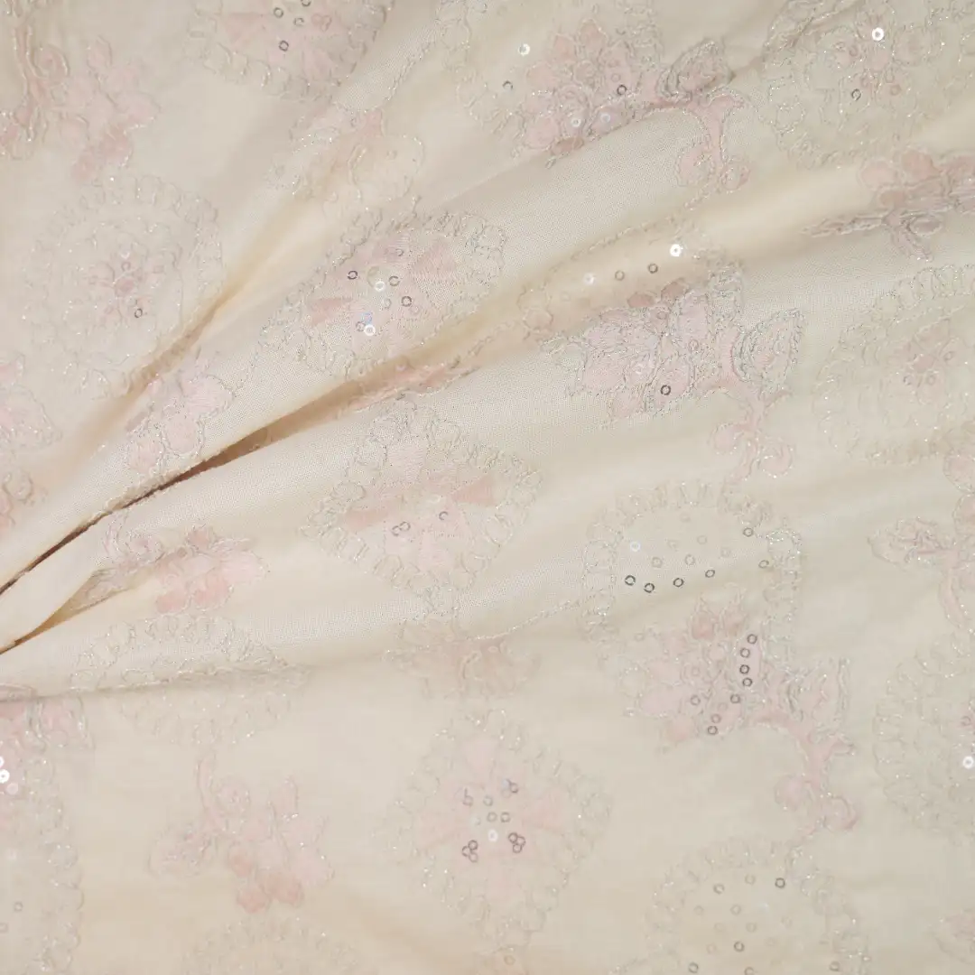 China Fabric for Shirt,Skirt,Puff Sleeve Ruched Dress,Puffball Strappy Dress Linen/Polyester Plain Natural Woven Fabric Polyester Ramie ivory color buy from China wholesaler bulk order at wholesale price free worldwide shipping Alibaba