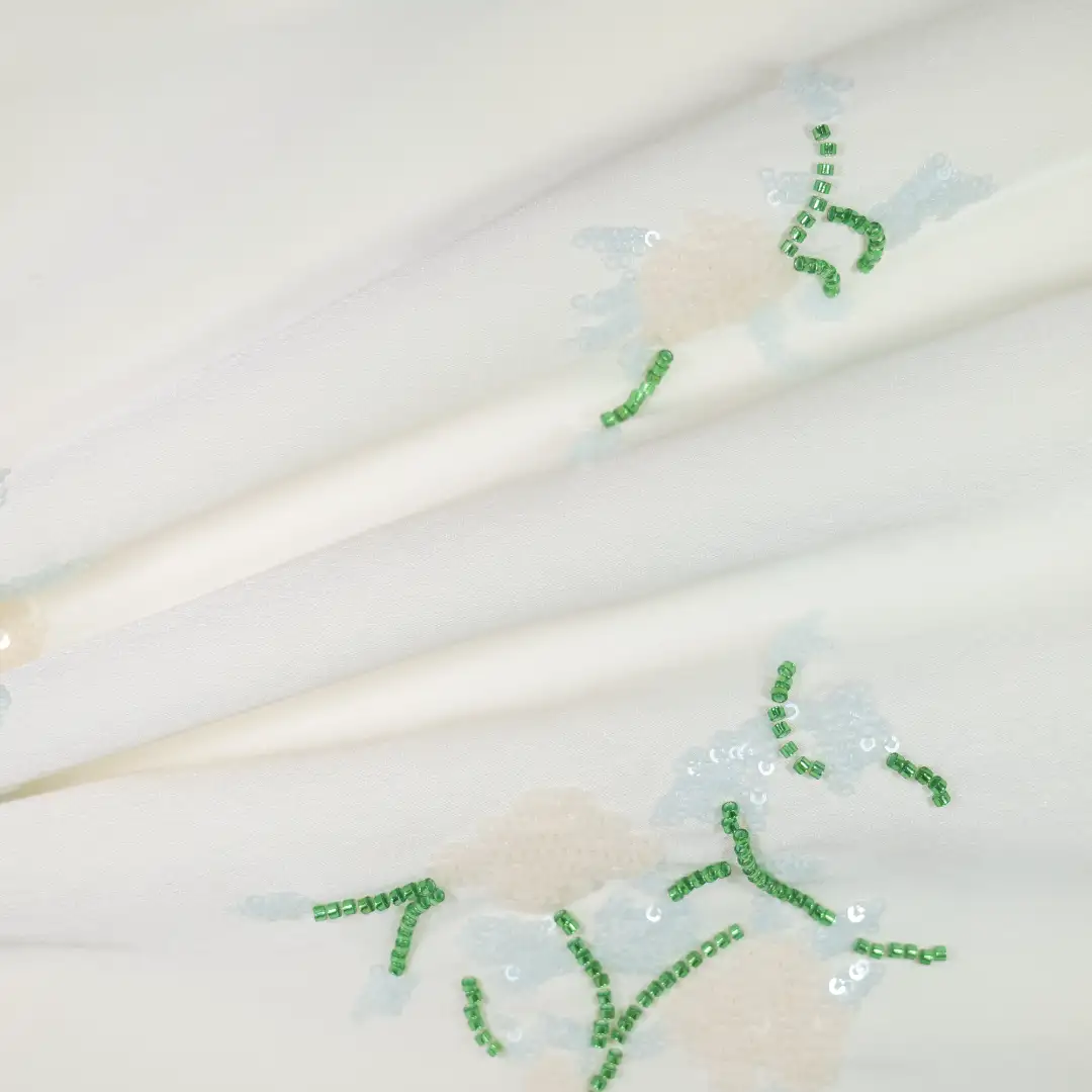 China Fabric for Shirt,Skirt,Ruffle Shirt Dress,Strap Midi Dress,Sleeveless Puffy Mini Dress Bengaline Synthetic Woven Fabric Polyester White color buy from China wholesaler bulk order at wholesale price free worldwide shipping Alibaba