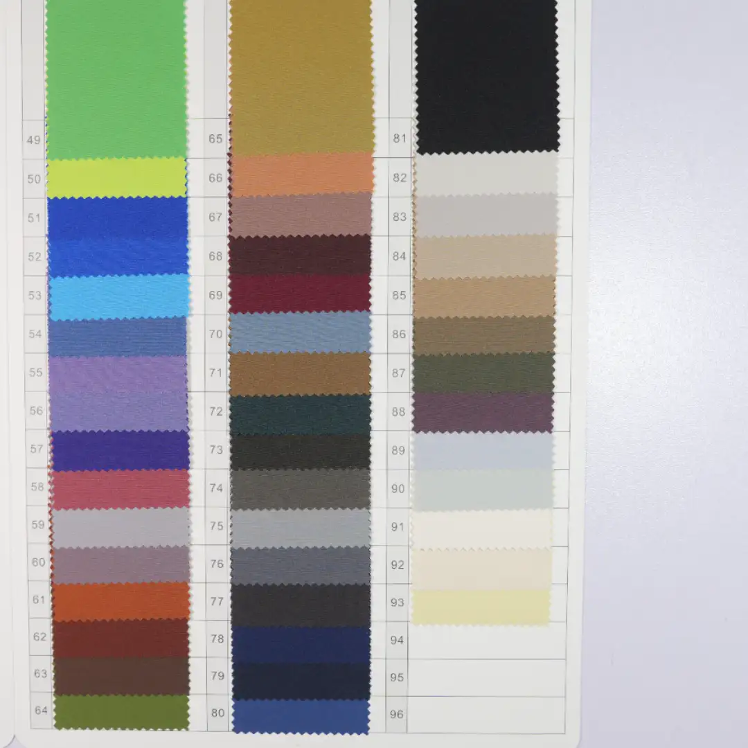 China Fabric for Trench Coat,Down Jacket,Padded Jacket Four-way Stretch (Bi-Stretch) Synthetic Woven Fabric Polyester RED color buy from China wholesaler bulk order at wholesale price free worldwide shipping Alibaba