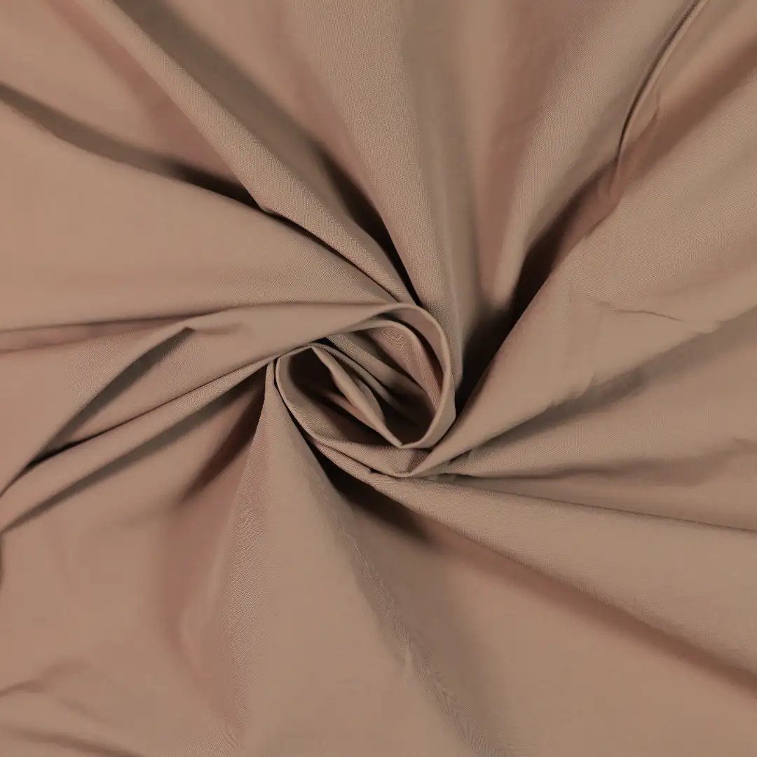 China Fabric for Pants,Trench Coat,Uniform Nylon Crepe Synthetic Woven Fabric Nylon Camel color buy from China wholesaler bulk order at wholesale price free worldwide shipping Alibaba
