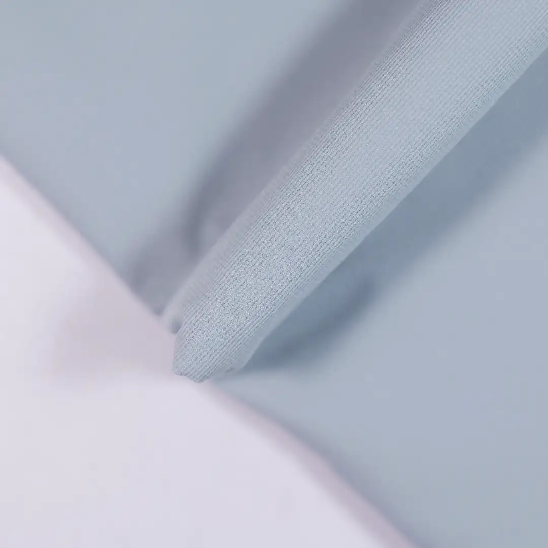 China Fabric for Jackets,Trench Coat,Padded Jacket,Suit,Uniform Polyester Mountaineering Fabric Synthetic Woven Fabric Polyester blue color buy from China wholesaler bulk order at wholesale price free worldwide shipping Alibaba