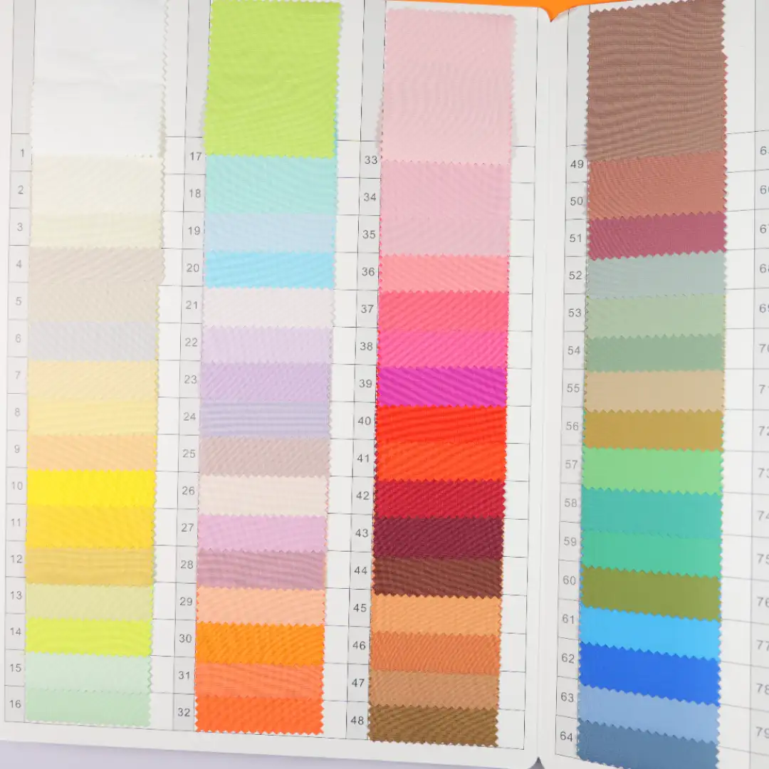 China Fabric for Pants,Jackets,Trench Coat,Padded Jacket Oxford Synthetic Woven Fabric Polyester orange color buy from China wholesaler bulk order at wholesale price free worldwide shipping Alibaba