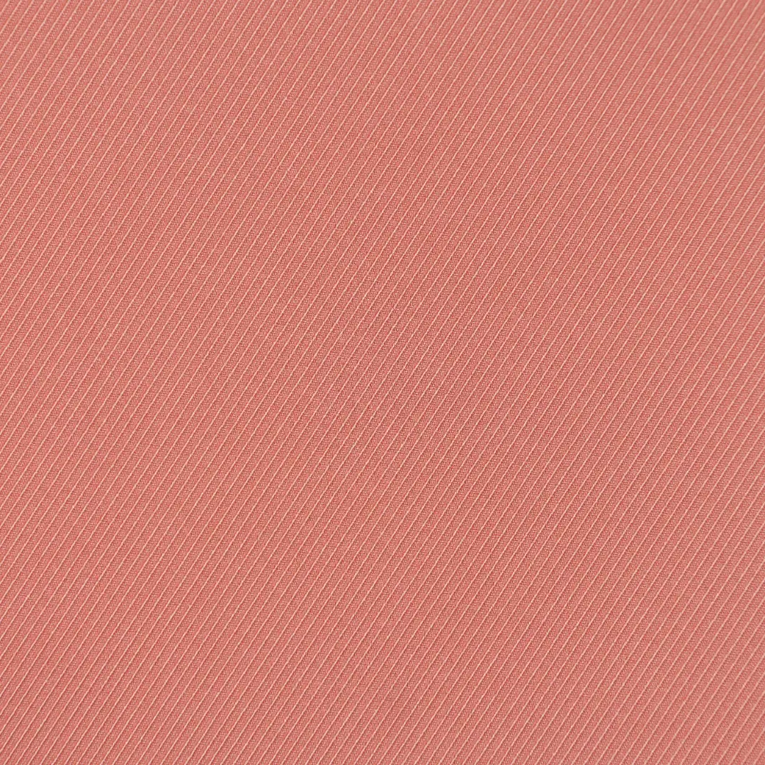 China Fabric for Jackets,Trench Coat,Padded Jacket,Overcoat Twill Synthetic Woven Fabric Polyester Salmon color buy from China wholesaler bulk order at wholesale price free worldwide shipping Alibaba