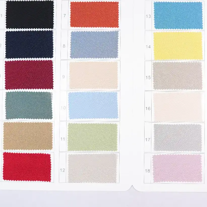 China Fabric for Shirt,Pants,Skirt Twill Synthetic Woven Fabric Polyester blue color buy from China wholesaler bulk order at wholesale price free worldwide shipping Alibaba