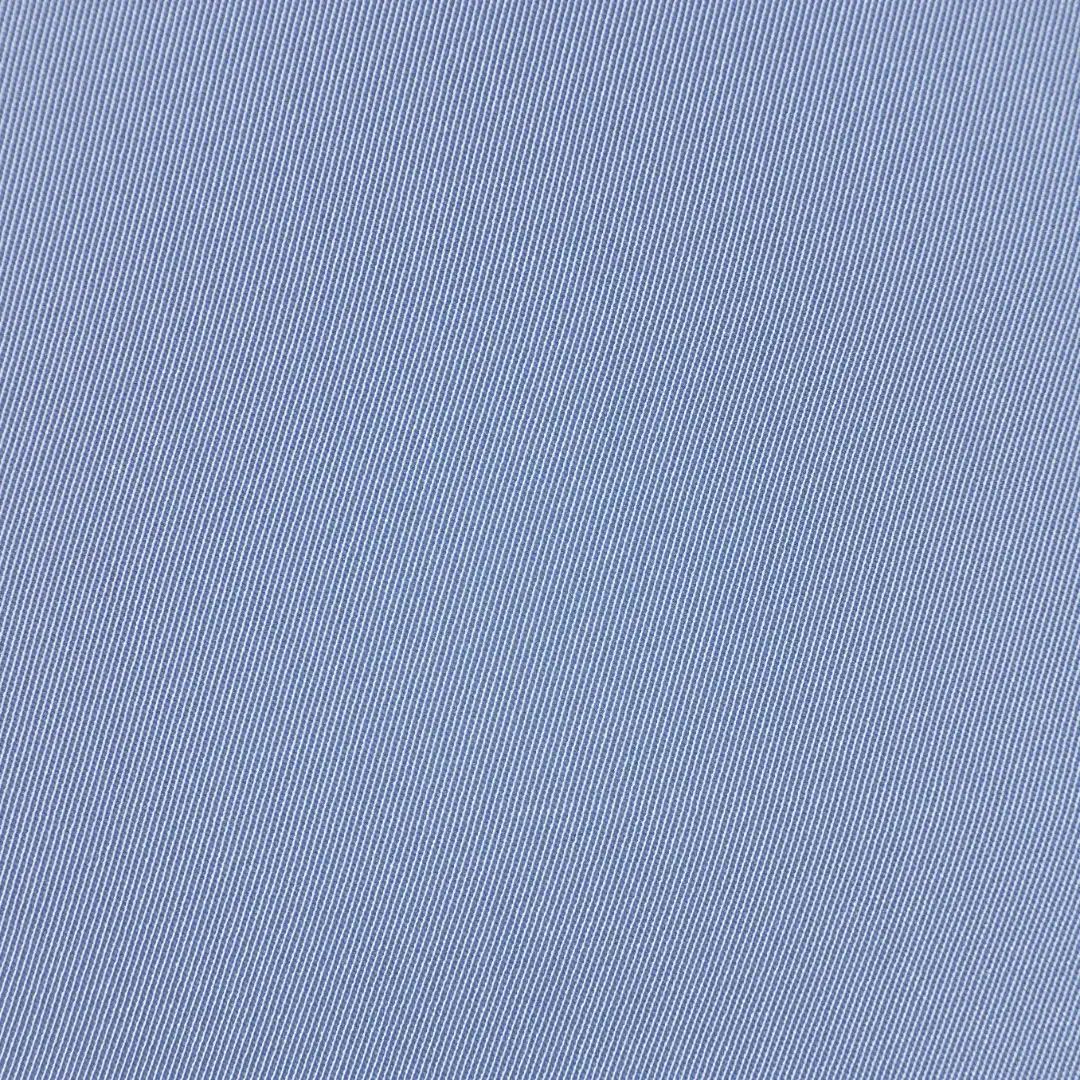 China Fabric for Shirt,Pants,Skirt Twill Synthetic Woven Fabric Polyester blue color buy from China wholesaler bulk order at wholesale price free worldwide shipping Alibaba