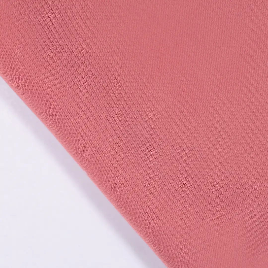 China Fabric for Pants,Skirt,Suit Poplin Synthetic Woven Fabric Polyester Rose pink color buy from China wholesaler bulk order at wholesale price free worldwide shipping Alibaba