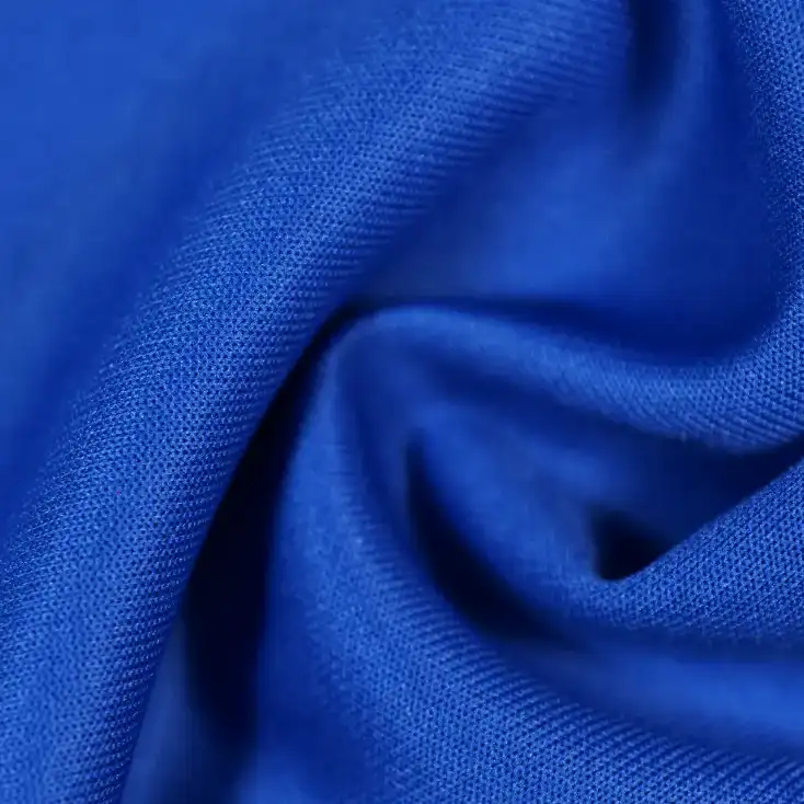 China Fabric for T-Shirt,Skirt,Long Sleeve Base Layer Top Ponte Roma Knit Fabric Polyester Spandex dark blue color buy from China wholesaler bulk order at wholesale price free worldwide shipping Alibaba